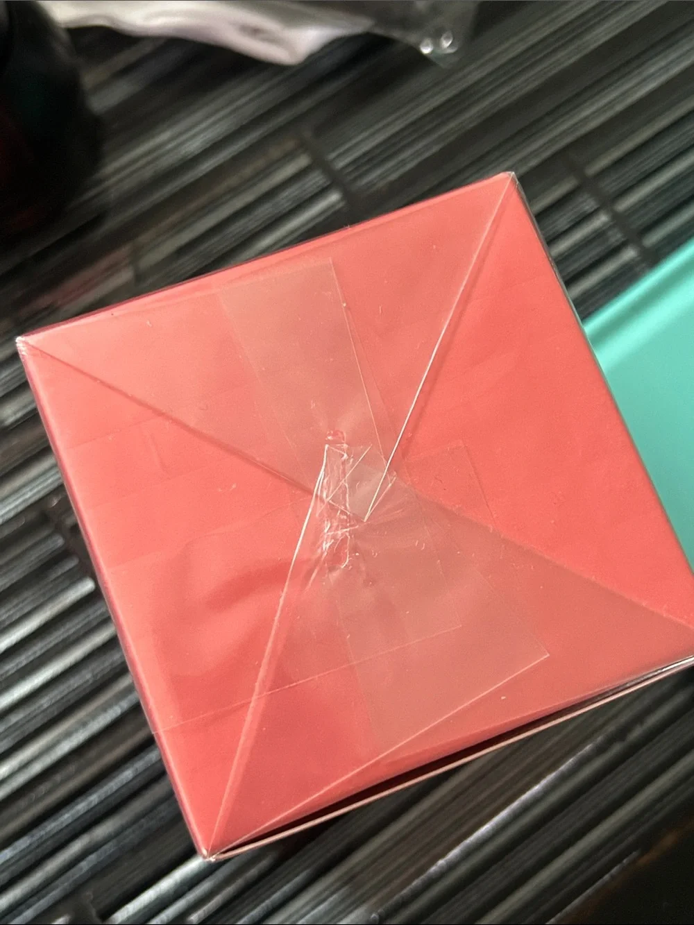 Valentino Donna Coral Fantasy - Coral Pink Fragrance